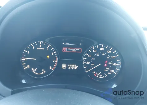 2013 Nissan Altima 2.5 S from USA, damaged, VIN 1N4AL3AP0DC272969